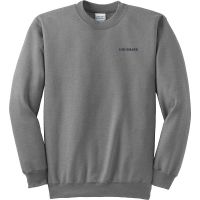20-PC90, Small, Athletic Heather, None, Left Chest, Highmark Companies.